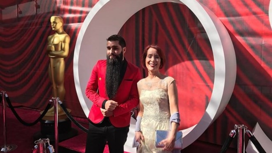 ‘Kong’ director actively involved in Vietnam’s film industry