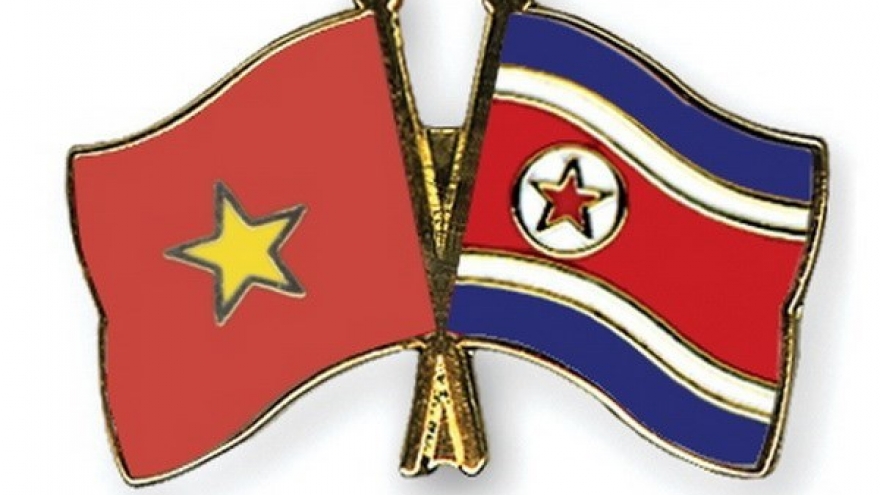Congratulations on DPRK's Independence Day