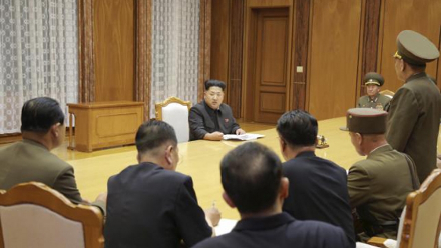 DPRK goes on war footing against RoK as deadline looms