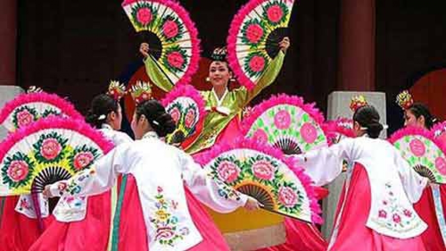 Savico Mall to hold Korean spring festival 