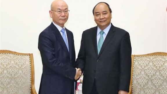 Vietnamese, RoK media should help promote bilateral partnership: PM