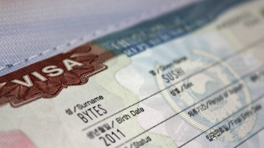 ROK loosens visa policy for Vietnamese tourists
