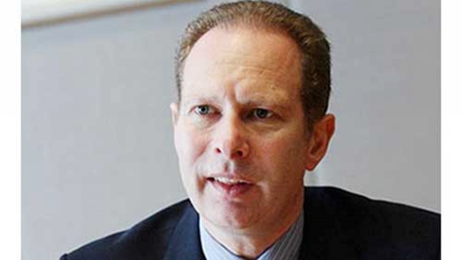 KPMG Asia-Pacific leader to visit Vietnam