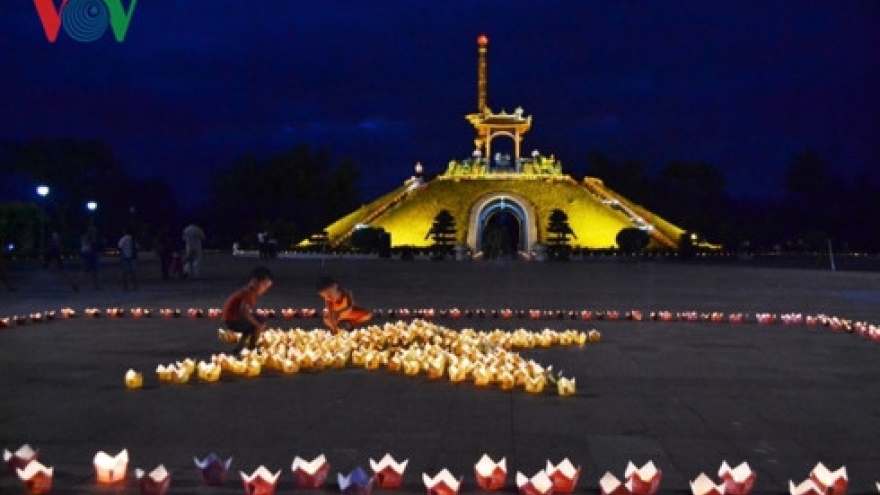 Tours to Quang Tri battlefields