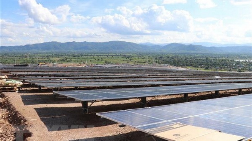 Solar plants face a consumption crisis