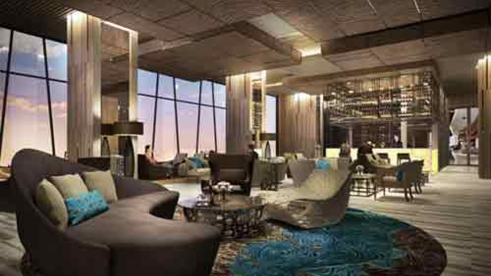Intercontinental Nha Trang offers new worldly classic experience