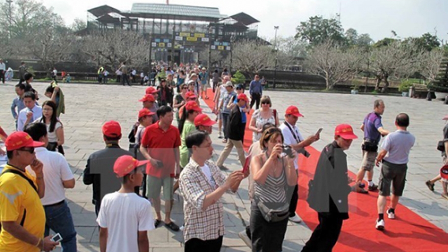 Efforts intensified to prevent foreigners’ illegal tourism business