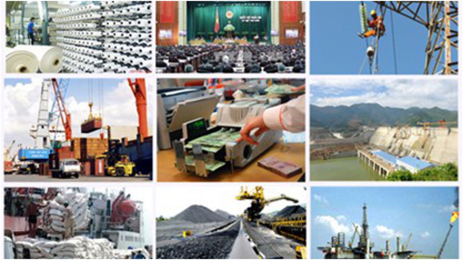 WB: Vietnam solidifies macroeconomic stability