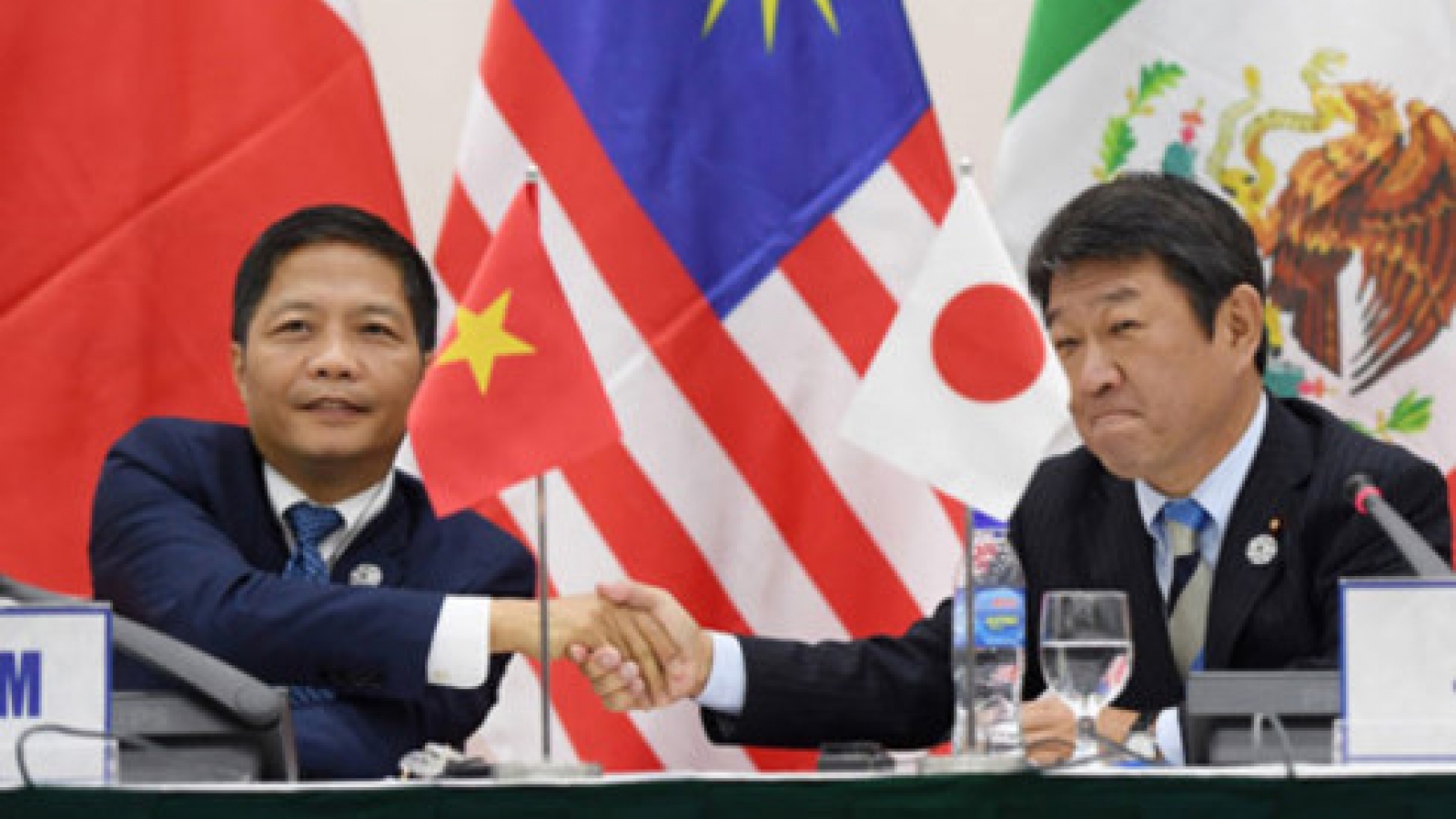 CPTPP signing slated for March 8 in Chile