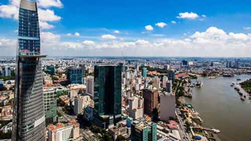 Vietnam to reach upper-middle-income status in 20 years