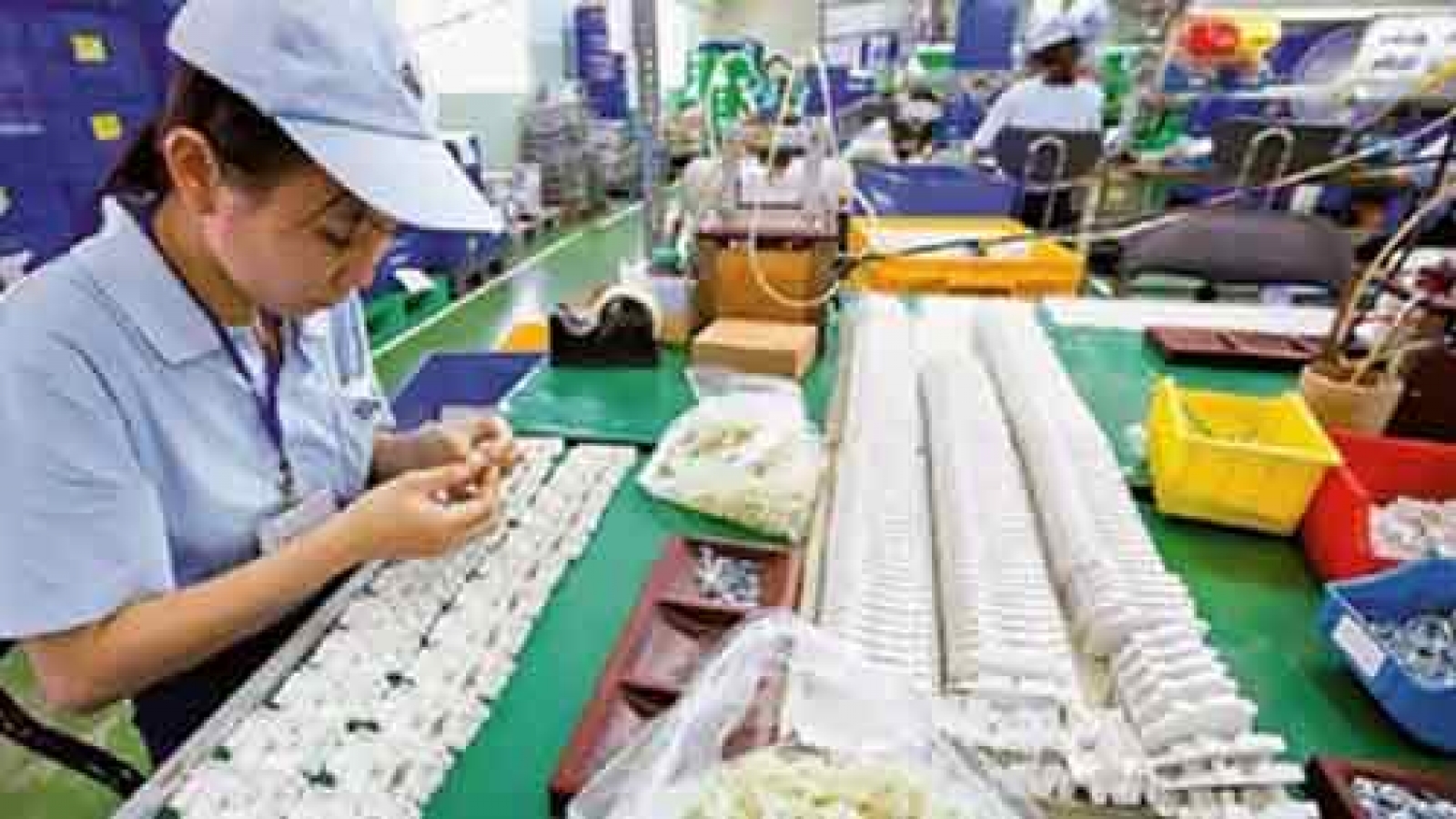 Promoting regional links to increase economic growth