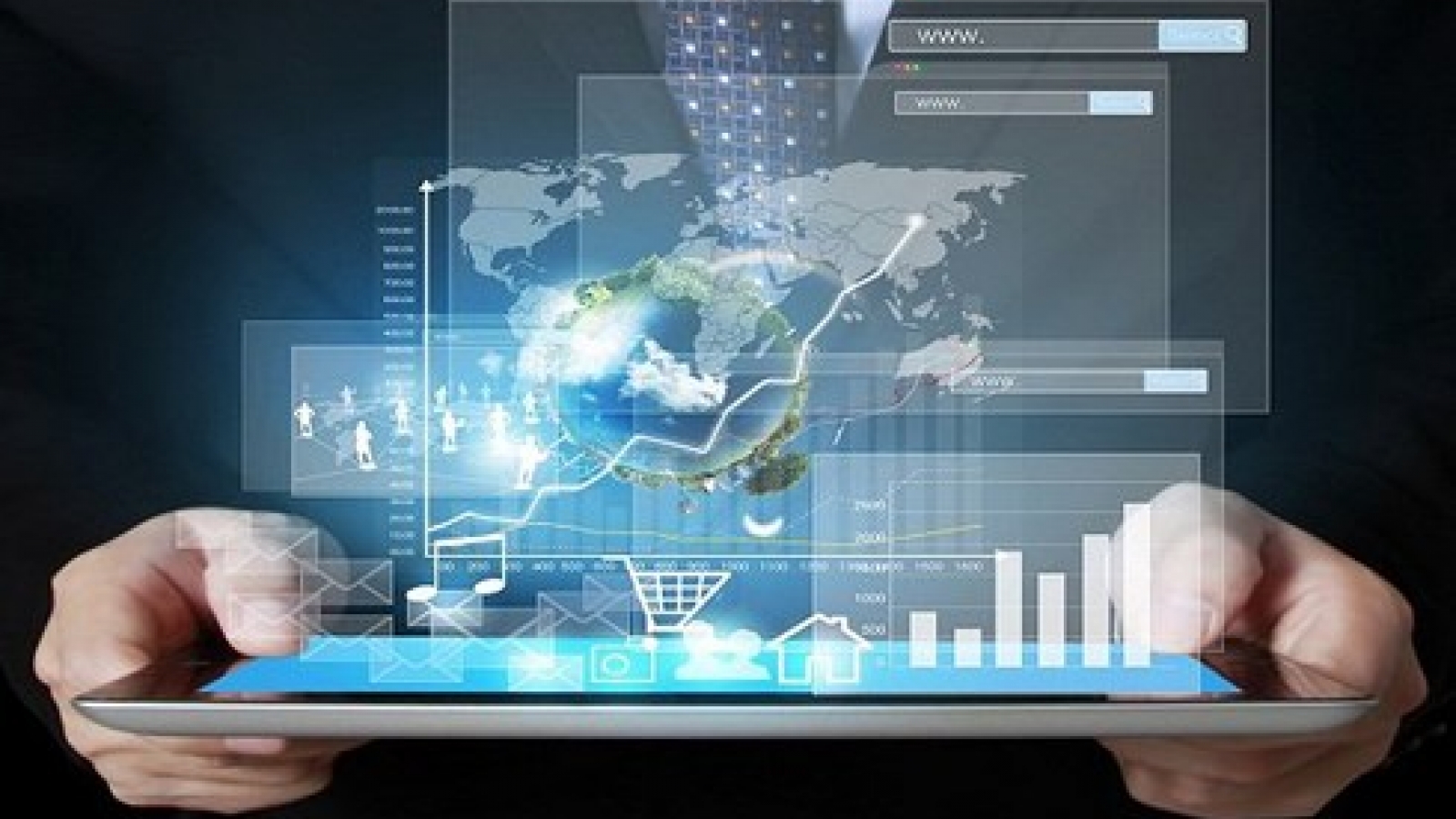 Data protection the main challenge for Vietnam’s digital economy