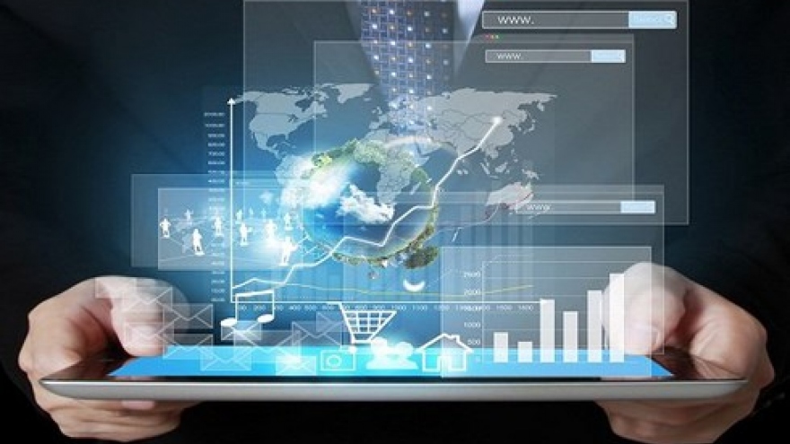 Data protection the main challenge for Vietnam’s digital economy