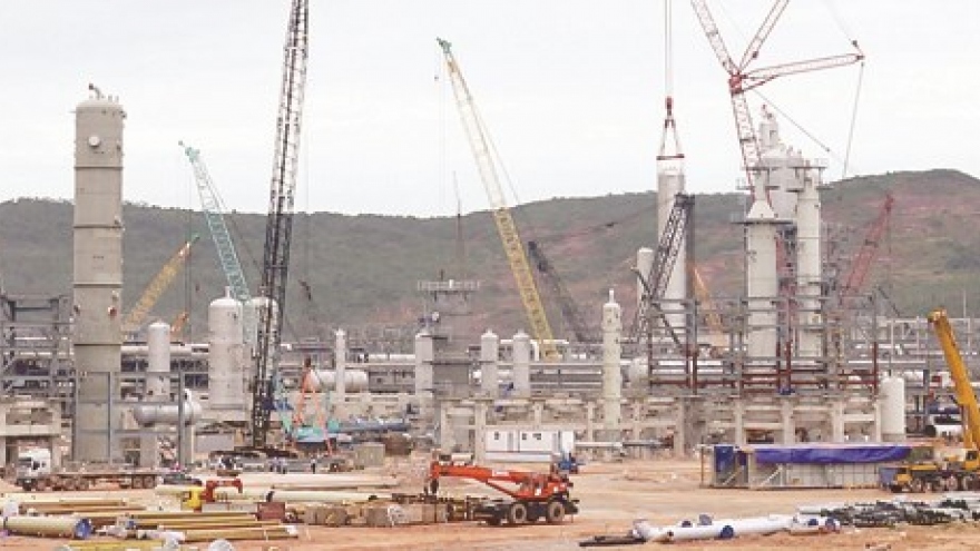 
        Japan-Kuwait venture to join Vietnam’s petroleum market
                              