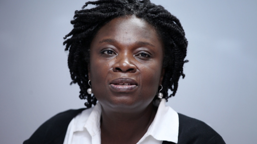 Victoria Kwakwa appointed WB Vice President for East Asia and Pacific Region