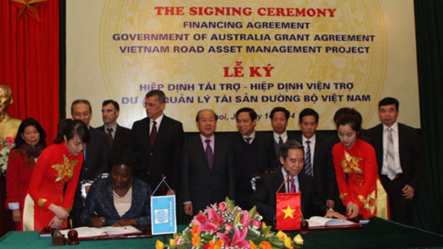 Vietnam, Customs Union to sign FTA in early 2015