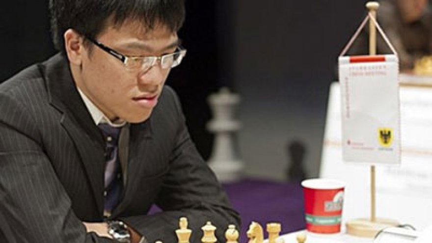 HDBank int’l chess tourney attracts strong players