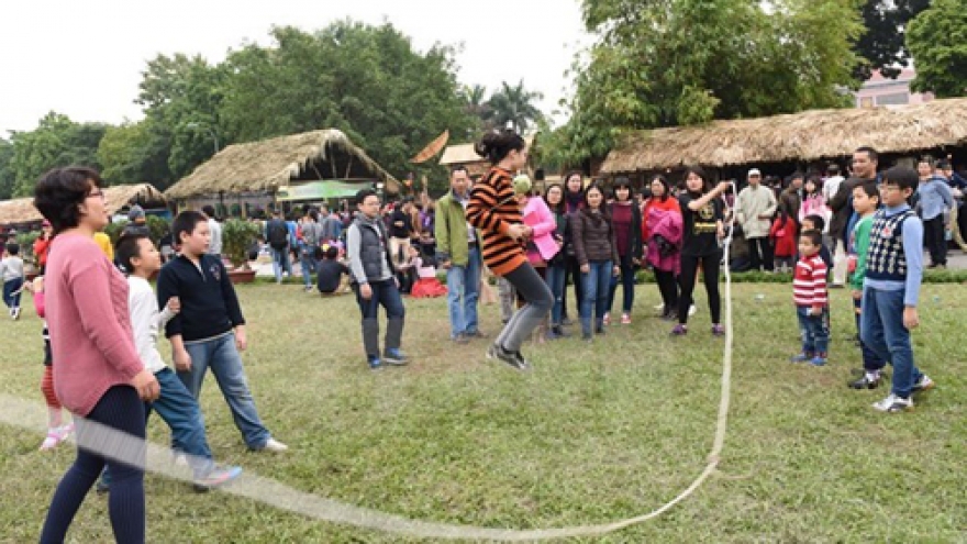 Memory of Hanoi programme attracts 120,000 visitors