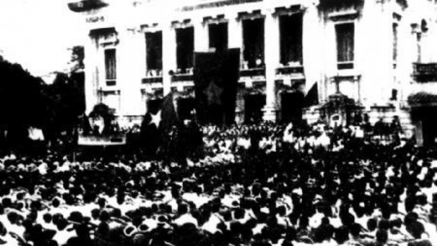Vietnam celebrates 72 years of August Revolution