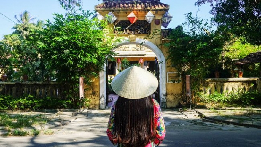 Luc Bo Cultural Space