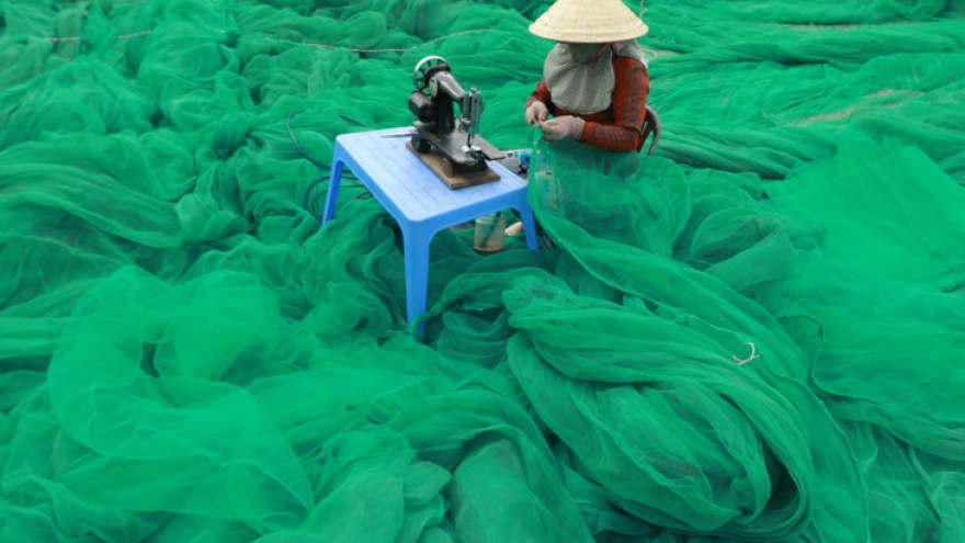 Photo exhibit ‘Colors of life’ honors Vietnamese women