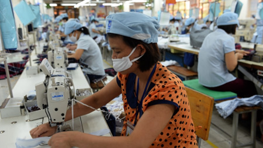 Boosting labor productivity for greater competitiveness