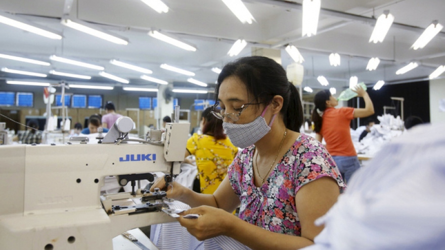   Vietnam labor costs highest among ASEAN comparators