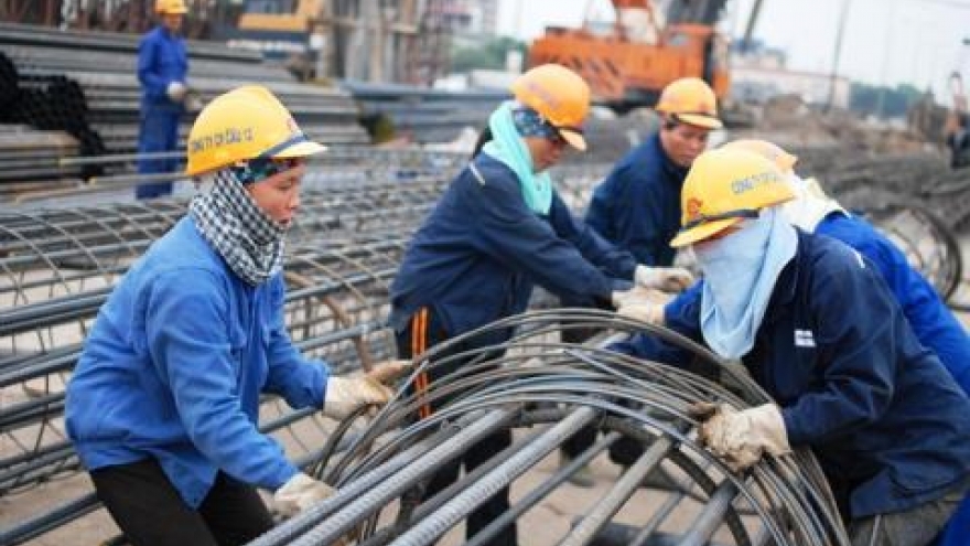 Government, experts have mixed feelings about export of laborers