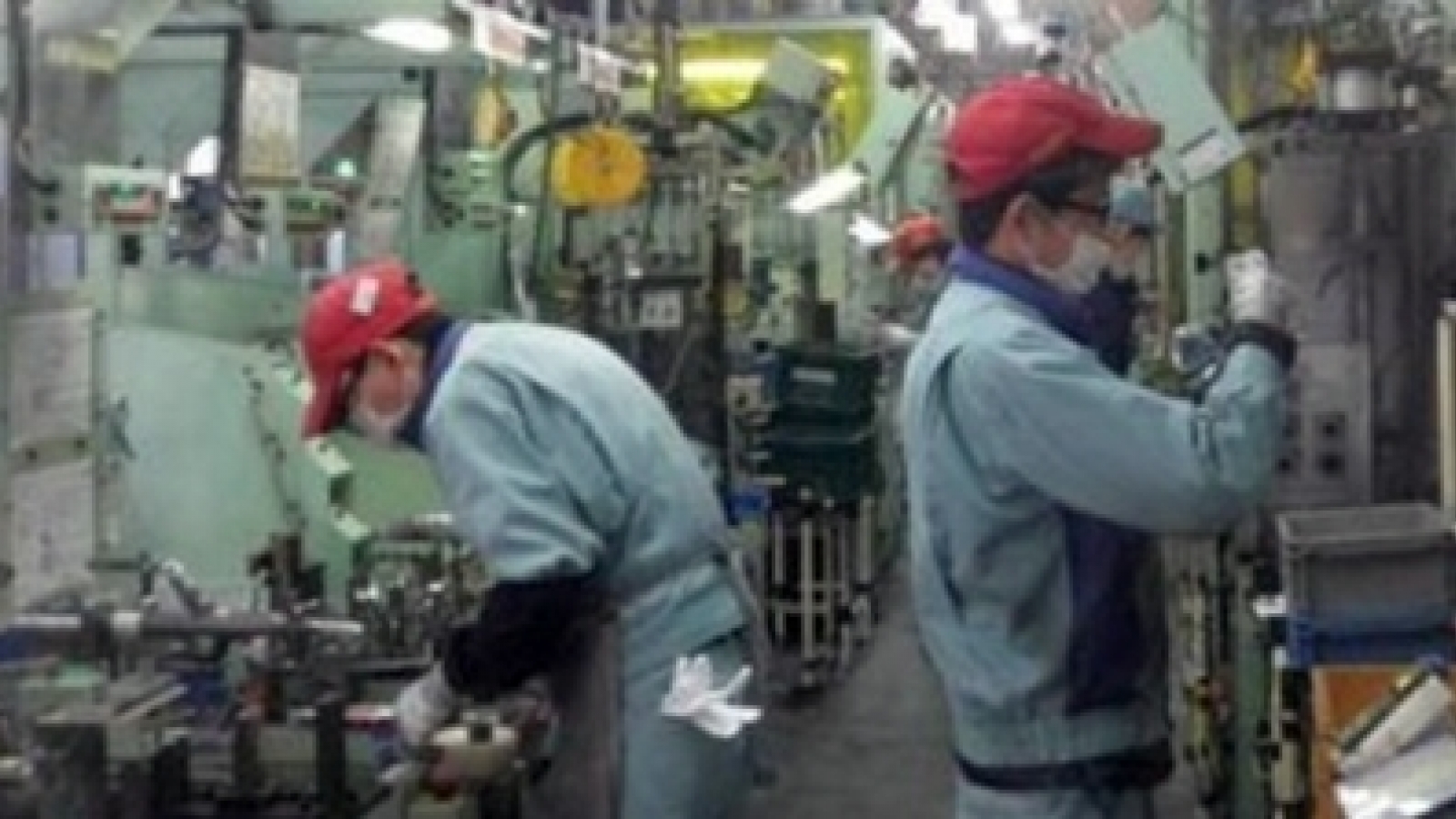ASEAN Economic Community boosts labour growth in Vietnam