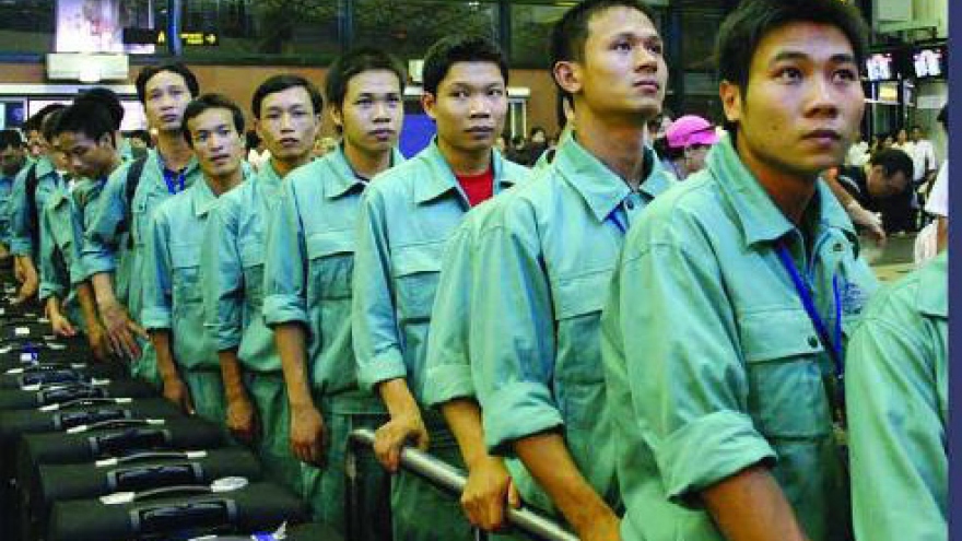 VCCI to launch annual report on labor market project
