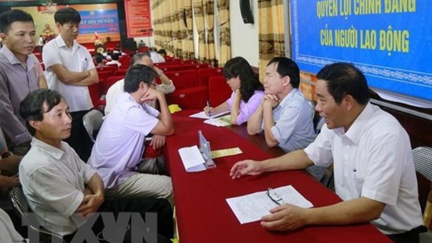Participation in ILO convention in line with Vietnam’s international integration