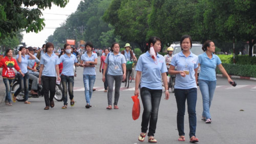 HCM City expecting improved job outlook