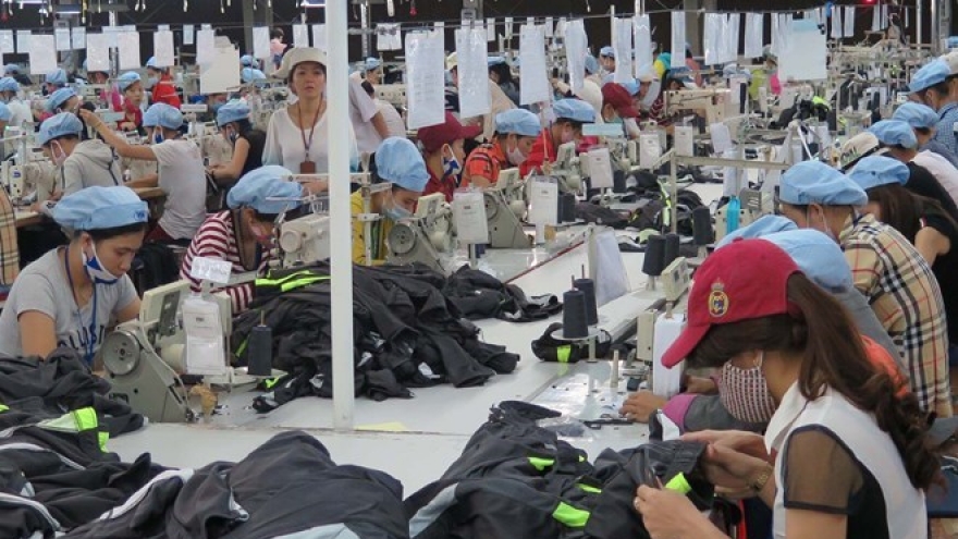 Cao Bang, China’s Chongzoa city promote labour management cooperation