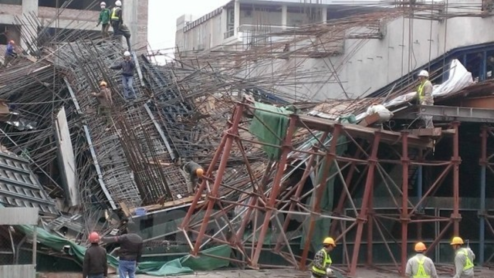 National labour safety week scheduled for late March