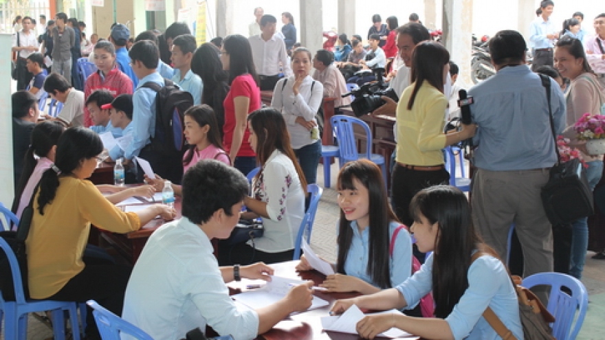 Dong Thap takes the lead in Mekong Delta region’s labour exports