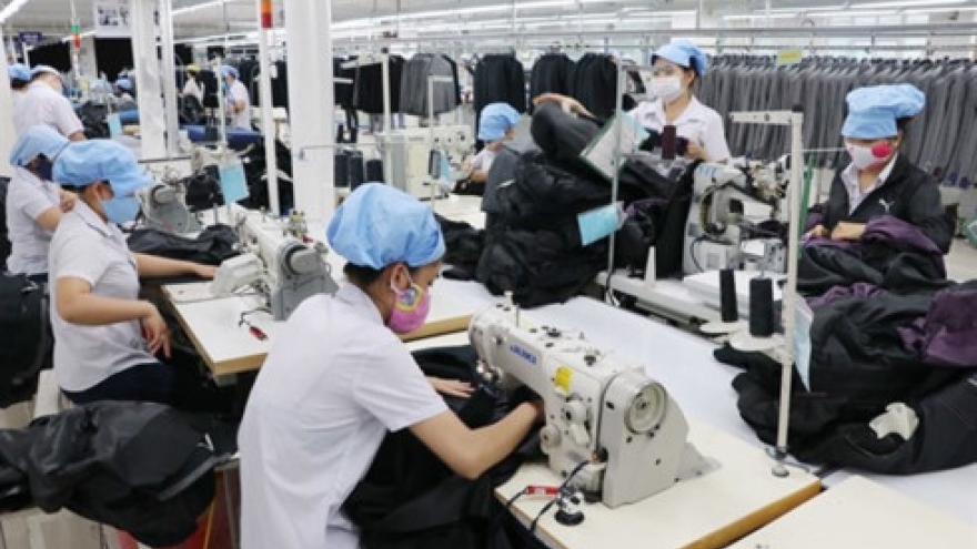 Vietnam sees investment wave from Japan during CPTPP period