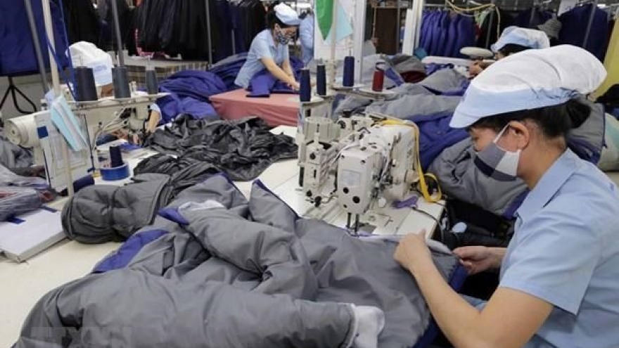Vietnam’s labour productivity needs to catch up with ASEAN 