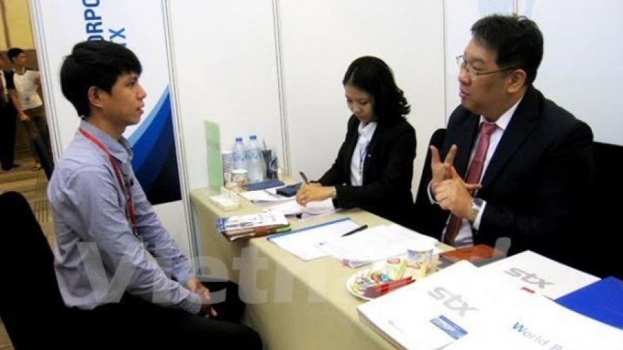 
        Many sectors may face labour shortage
                              
