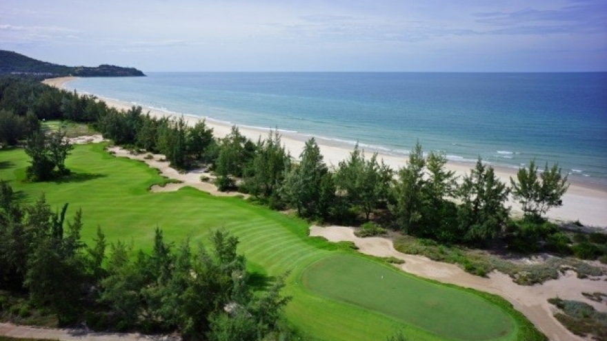 Laguna golf course to host its first Faldo Series Asia Grand Final