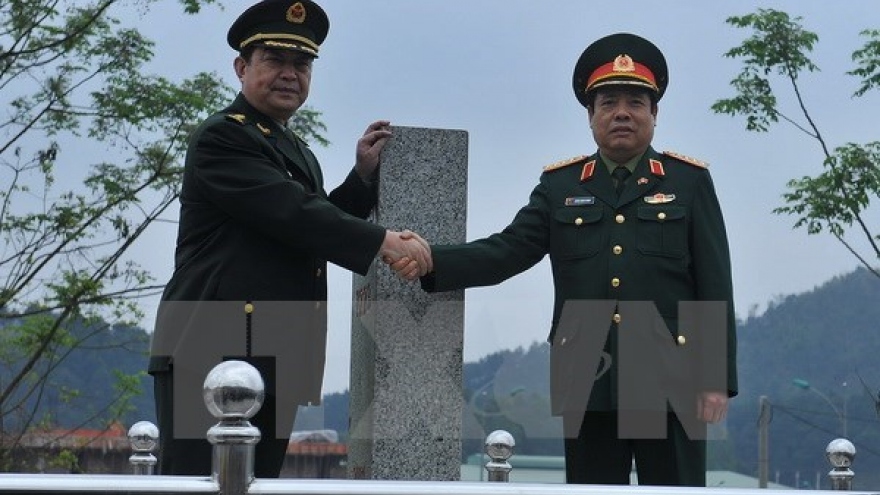 Lai Chau to host fourth VN-China border defence friendship exchange