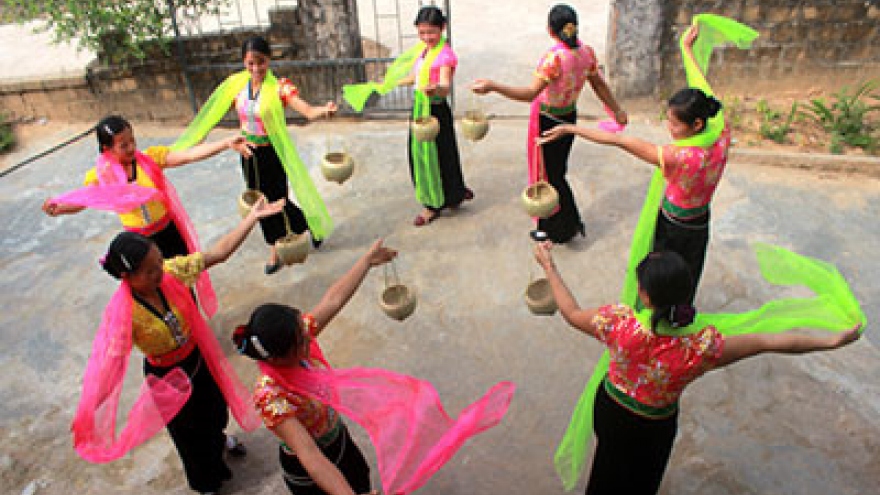Lai Chau province’s cultural clubs preserve Dao ethnic traditions