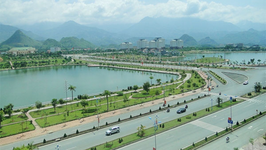 NA greenlights ODA planning budget