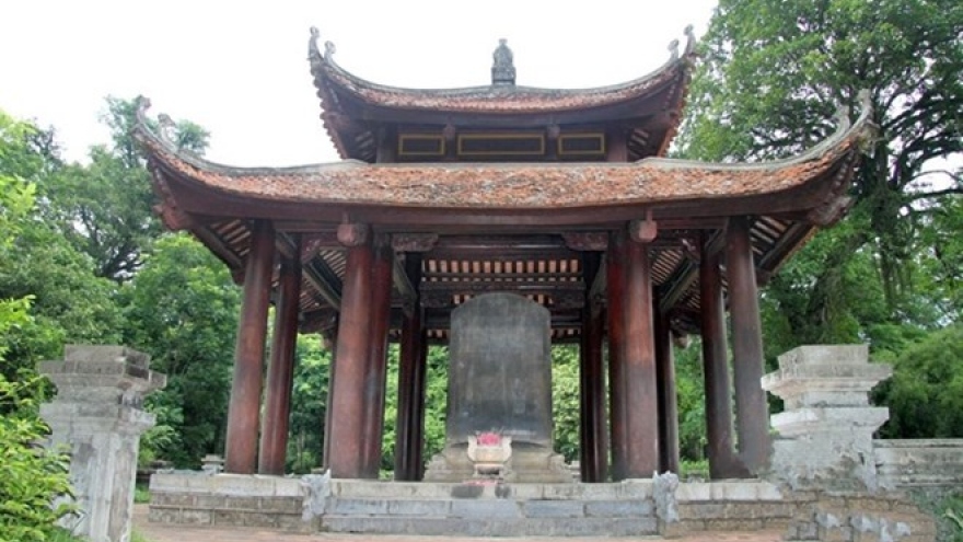 Lam Kinh National Heritage offers free entry during Tet