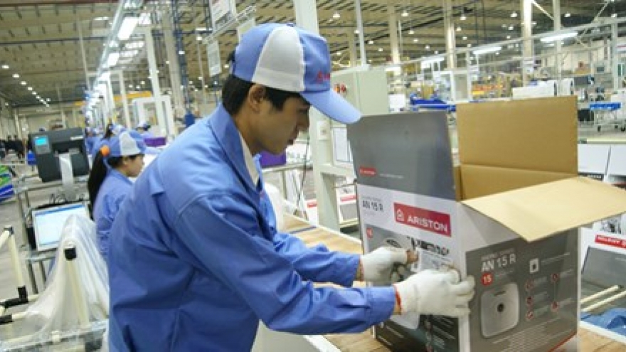 Italian firms eye Vietnam’s infrastructure