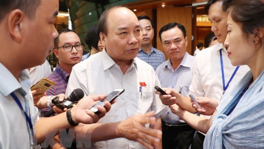 PM: Land lease of special economic units to be adjusted
