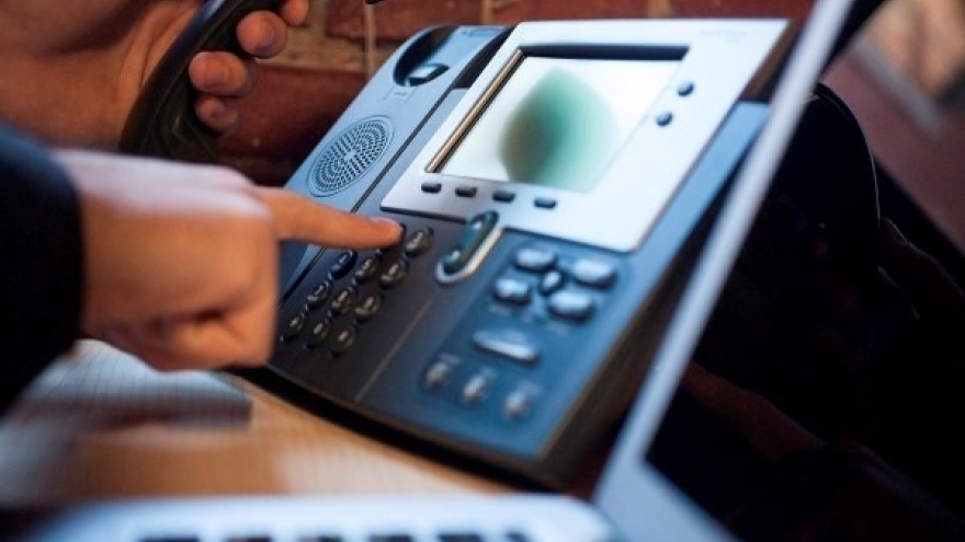 Vietnam to change landline codes in Danang, Hue this weekend
