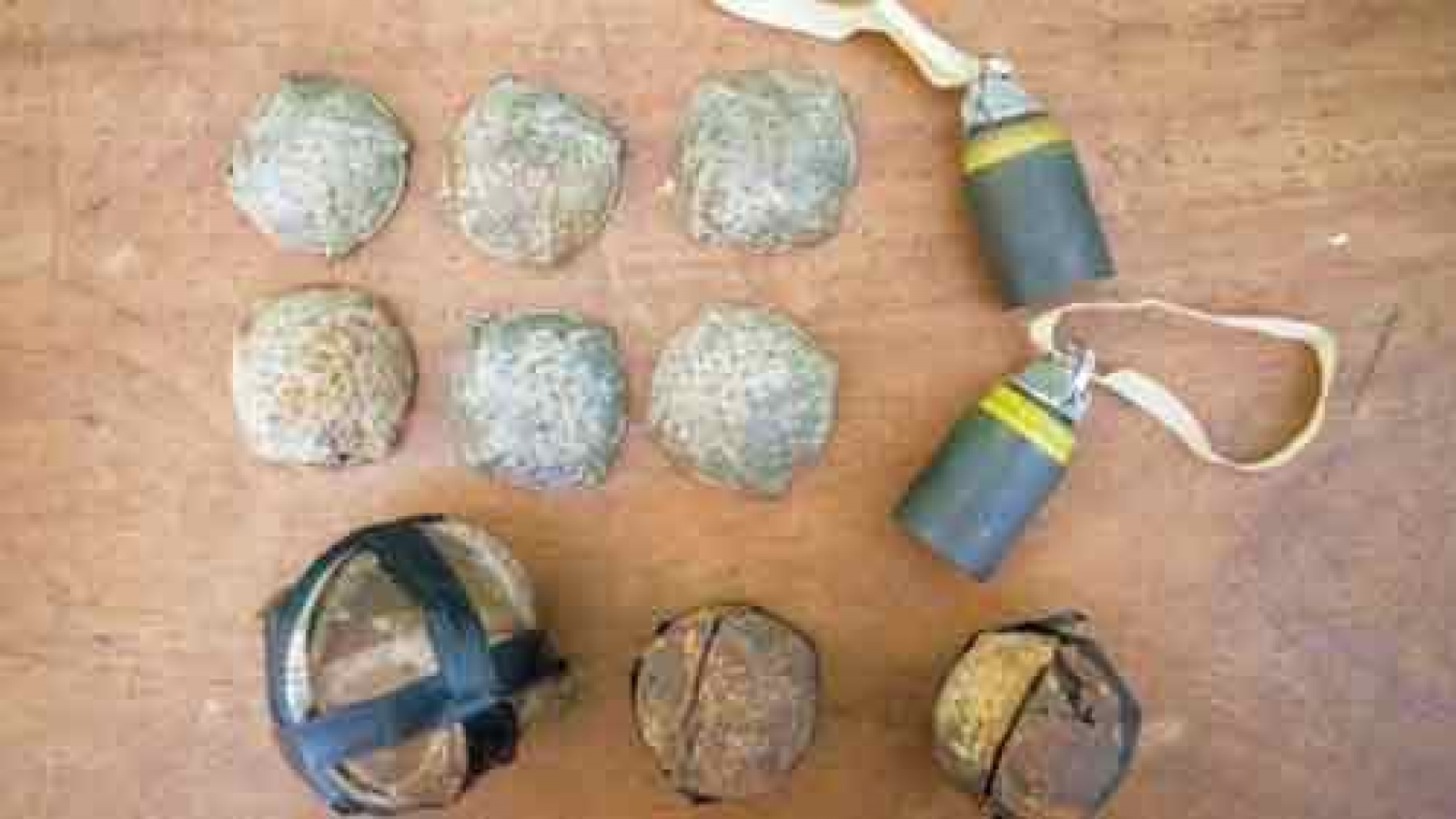 ASEAN landmine action centre inaugurated in Cambodia