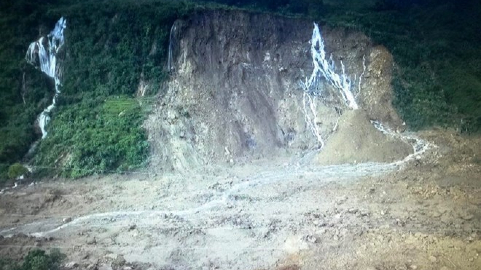 Hoa Binh suffers nearly US$72 million losses from floods