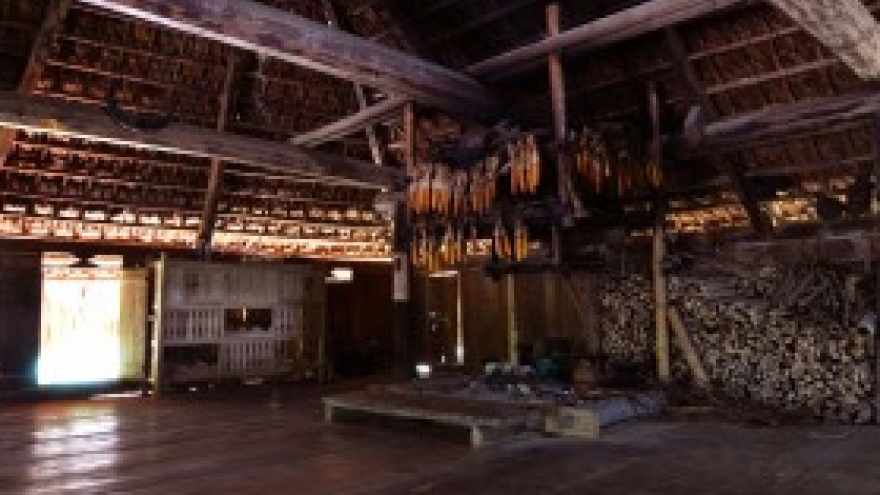 Fundraising for “Lang” house restoration launched