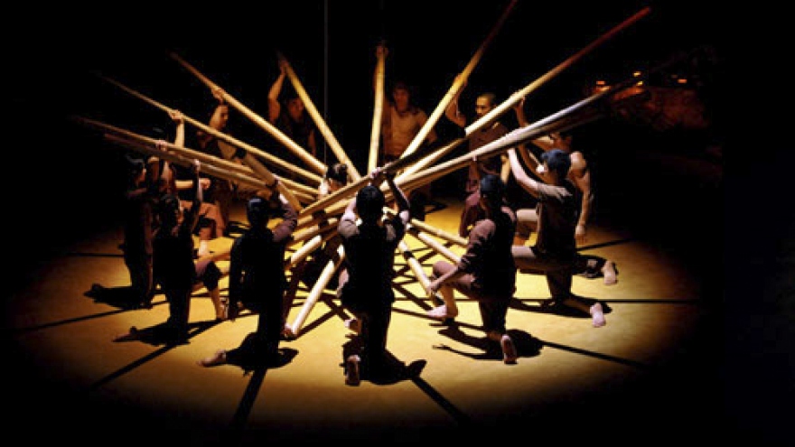 Vietnam’s cultural integration